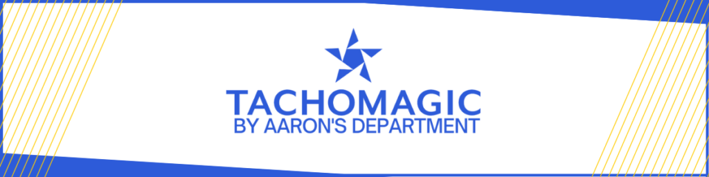 TachoMagic Guide: Smart Tachographs