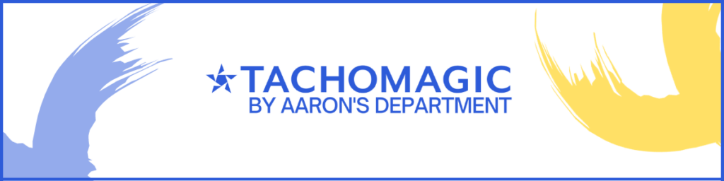 TachoMagic's List Of Tachograph Infringements