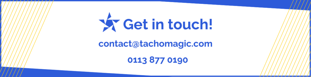 FAQ: Tachograph Company Cards