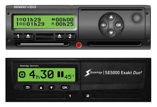 FAQ: What Is A Tachograph?