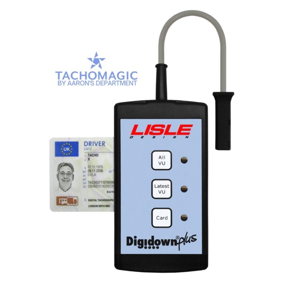 Digidown Plus